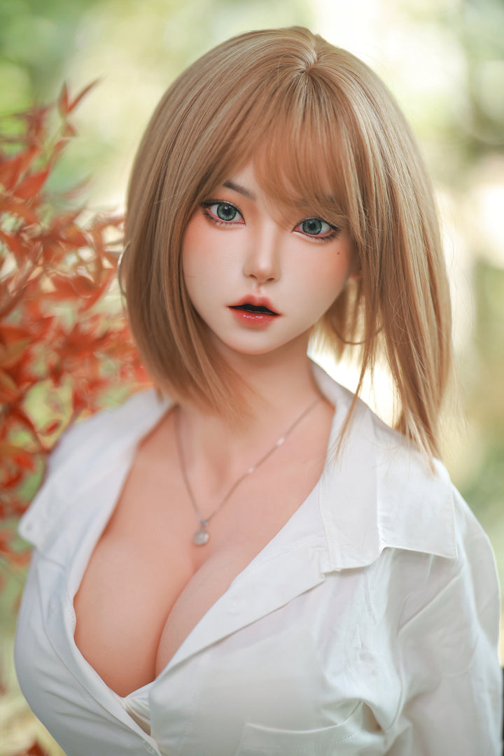 JY Doll 163 cm Silicone - Qingniao