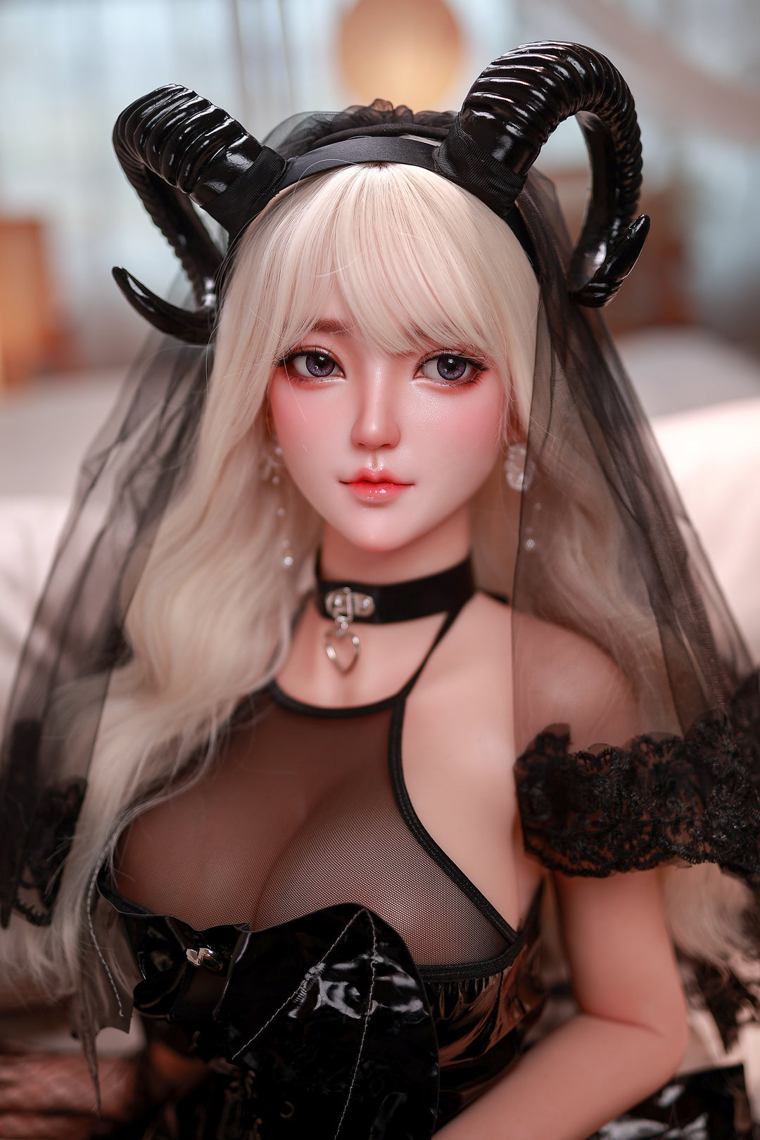 JY Doll 161 cm Silicone - Yunxi