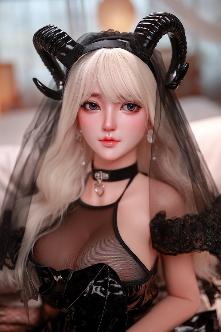 JY Doll 161 cm Silicone - Yunxi