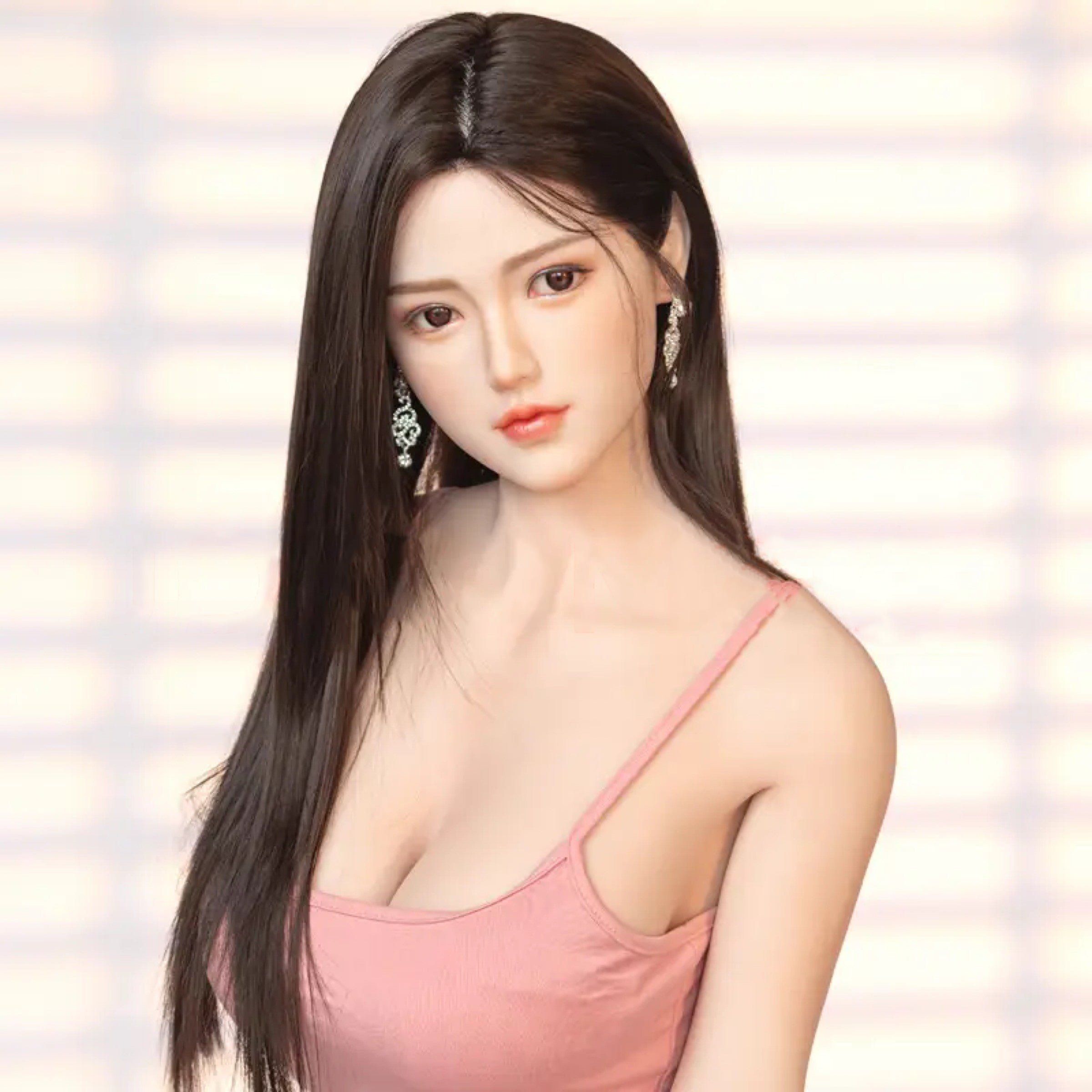 JX Doll 170 cm G Silicone - A24