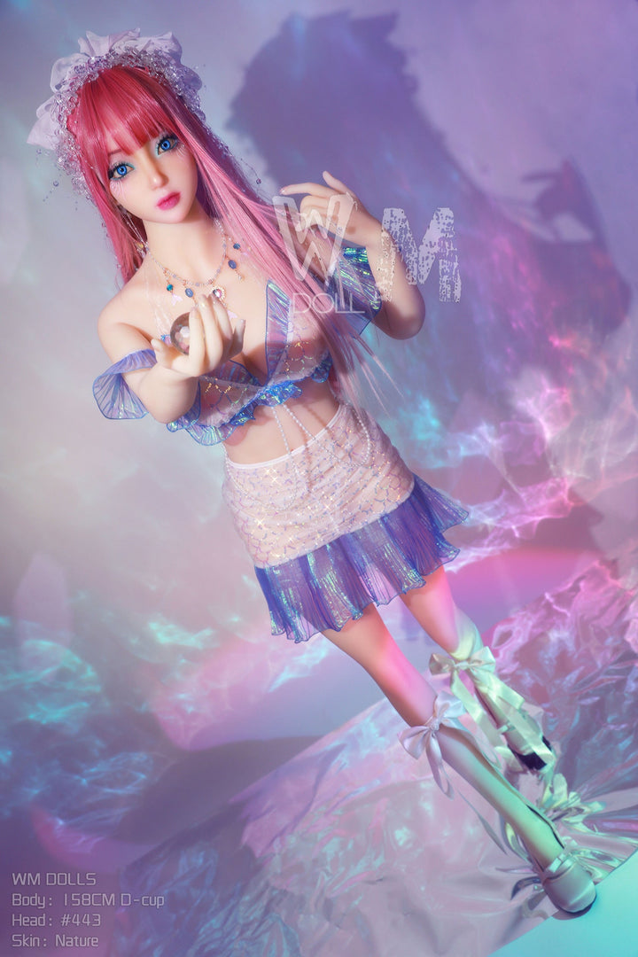 Muñeca WM 158 cm D TPE - Rosalind