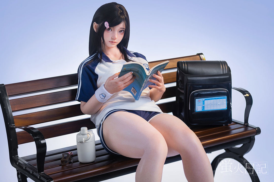 Firefly Diary Doll 151 cm Silicone - Naoko