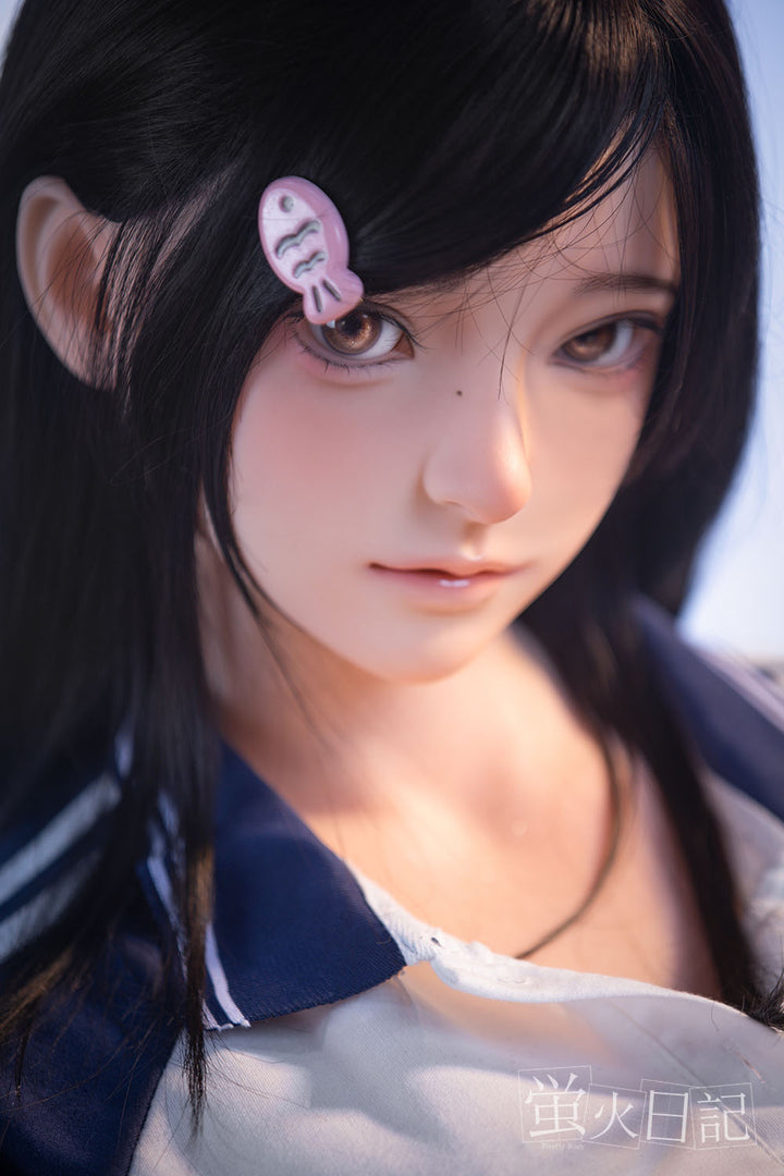 Firefly Diary Doll 151 cm Silicone - Naoko