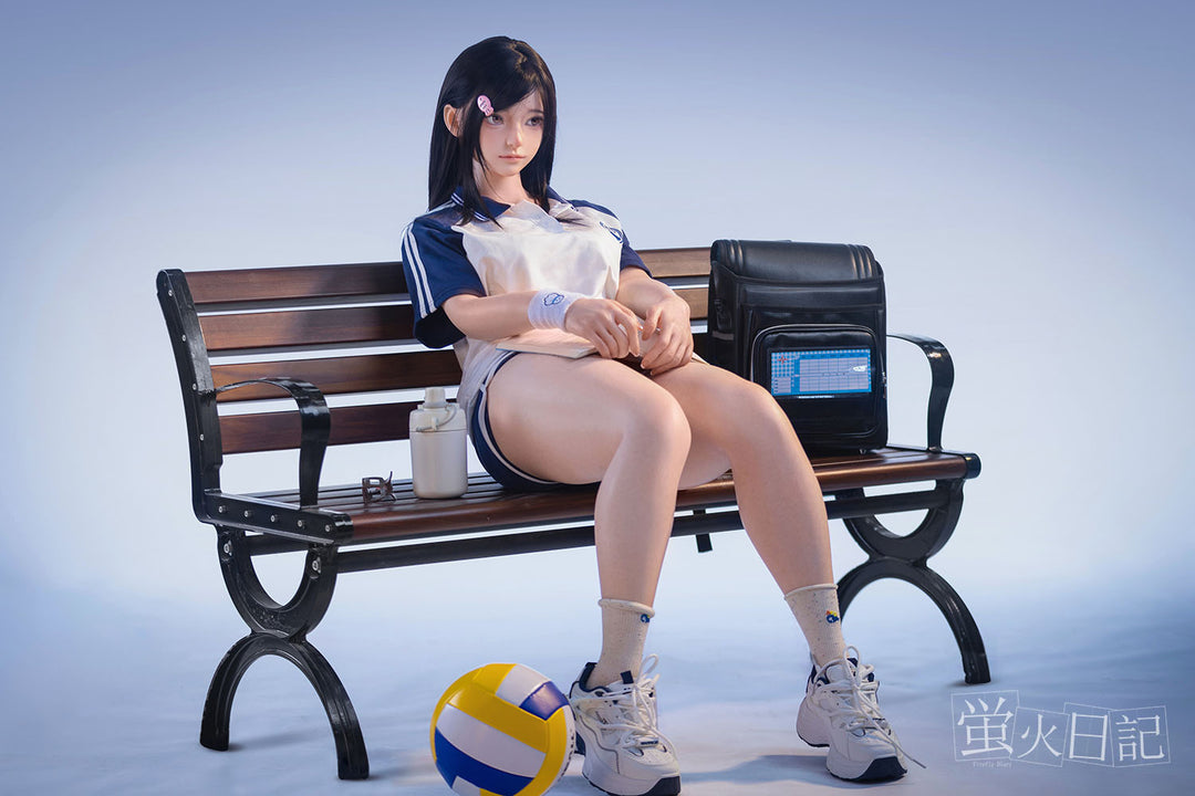 Firefly Diary Doll 151 cm Silicone - Naoko