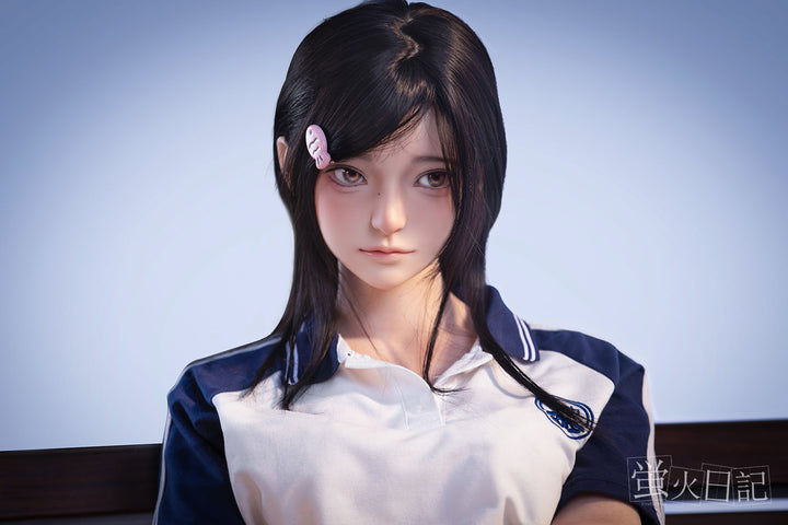 Firefly Diary Doll 151 cm Silicone - Naoko