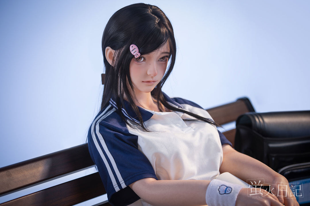 Firefly Diary Doll 151 cm Silicone - Naoko