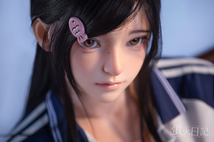 Firefly Diary Doll 151 cm Silicone - Naoko