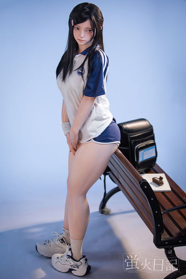 Firefly Diary Doll 151 cm Silicone - Naoko