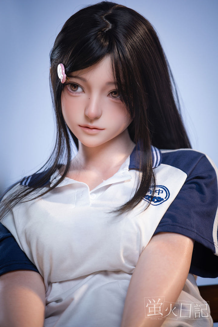 Firefly Diary Doll 151 cm Silicone - Naoko