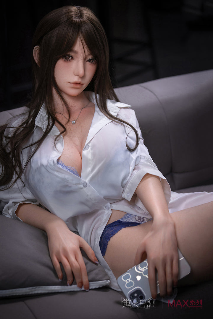 Firefly Diary Doll 160 cm Max Series Silicone - XiFeng