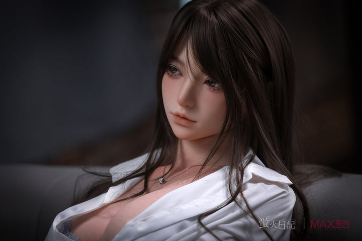 Firefly Diary Doll 160 cm Max Series Silicone - XiFeng