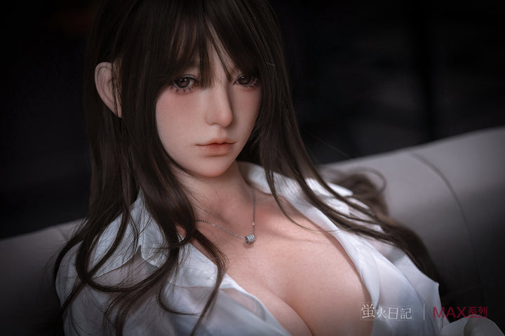 Firefly Diary Doll 160 cm Max Series Silicone - XiFeng