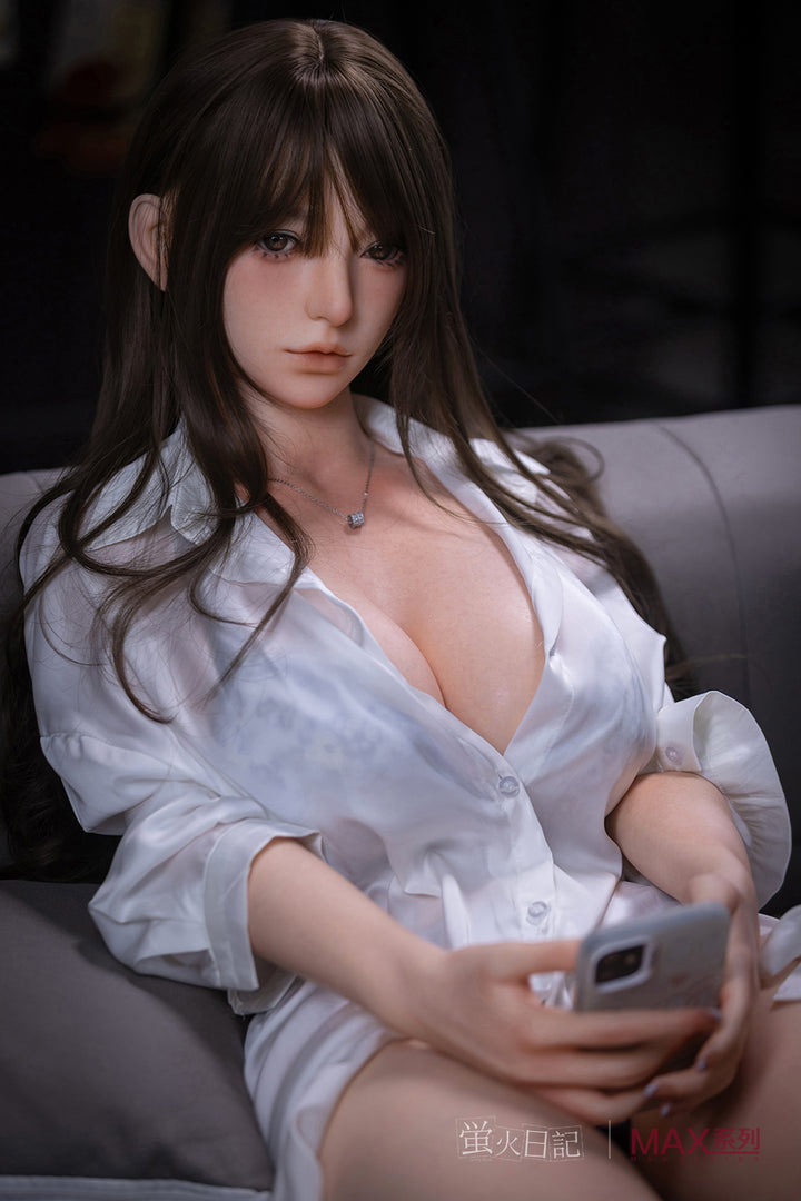 Firefly Diary Doll 160 cm Max Series Silicone - XiFeng