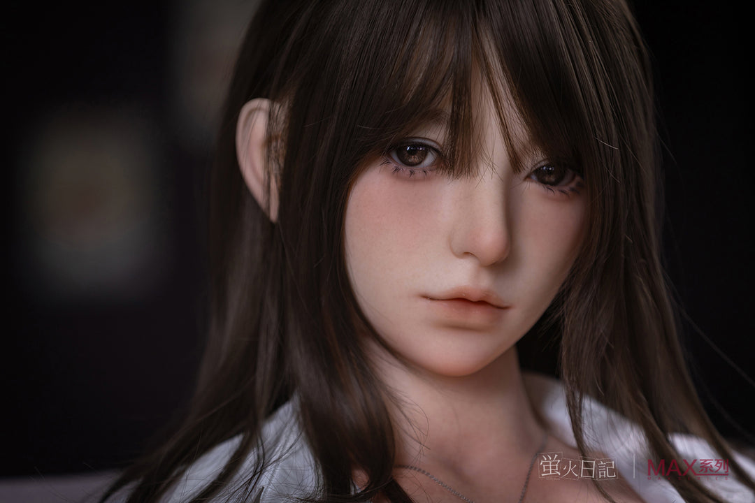 Firefly Diary Doll 160 cm Max Series Silicone - XiFeng