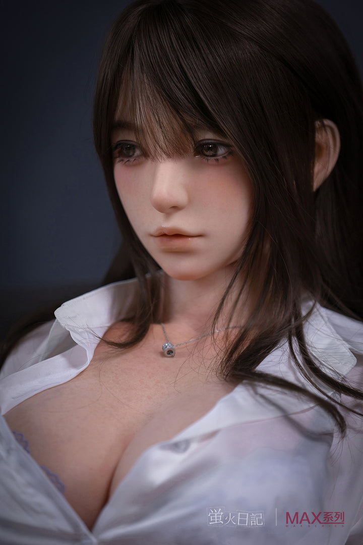Firefly Diary Doll 160 cm Max Series Silicone - XiFeng