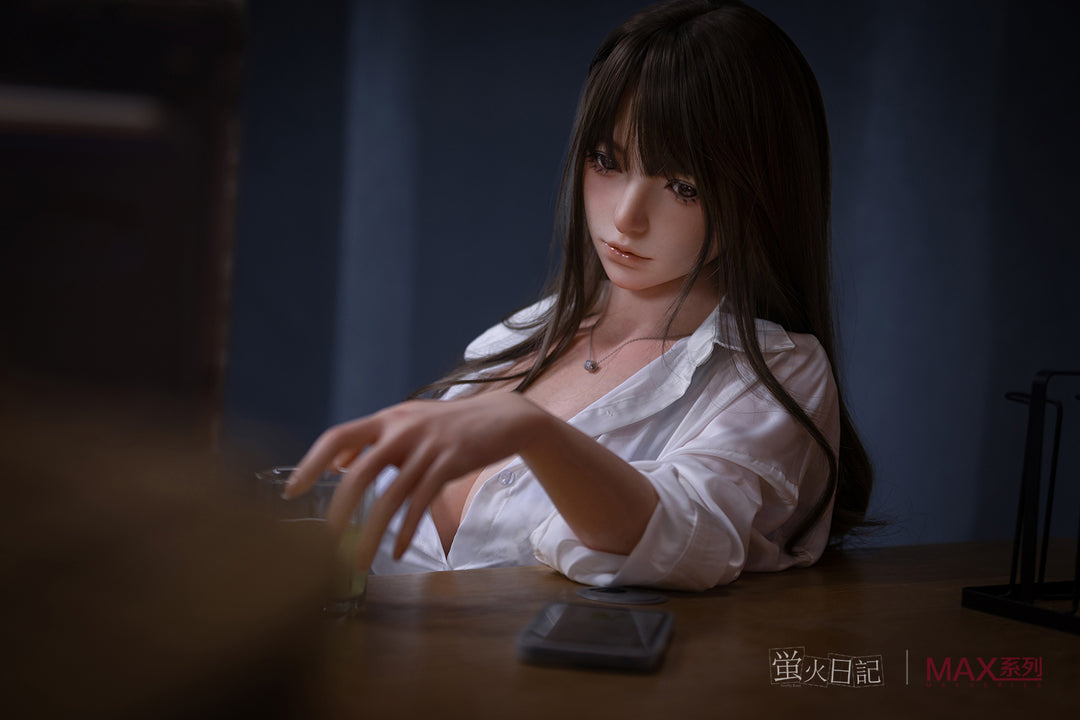 Firefly Diary Doll 160 cm Max Series Silicone - XiFeng