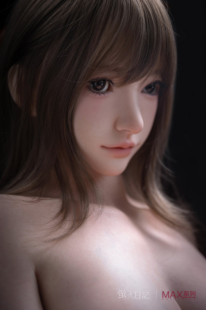 Firefly Diary Doll 165 cm Max Series Silicone - Lian