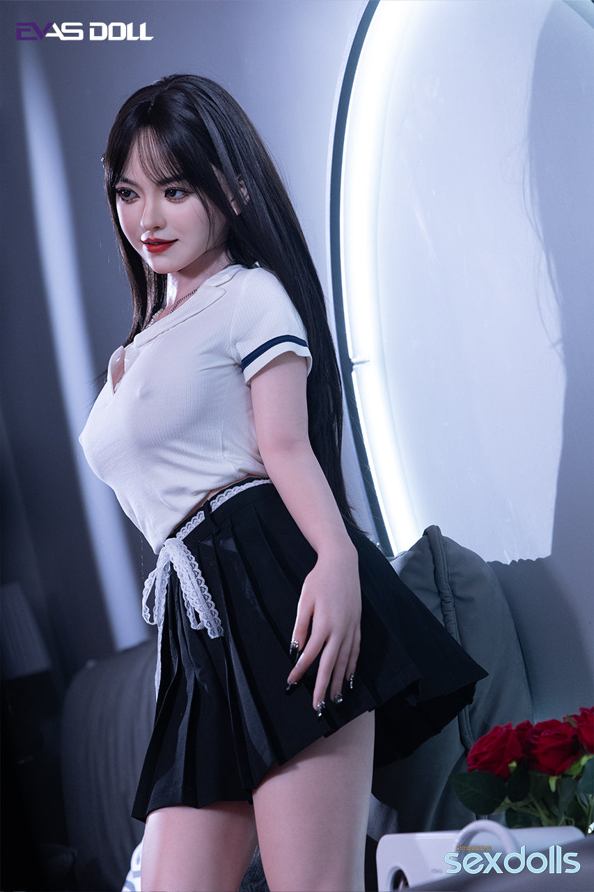 EVAS Doll 157 cm F Silicone - Yi Xuan