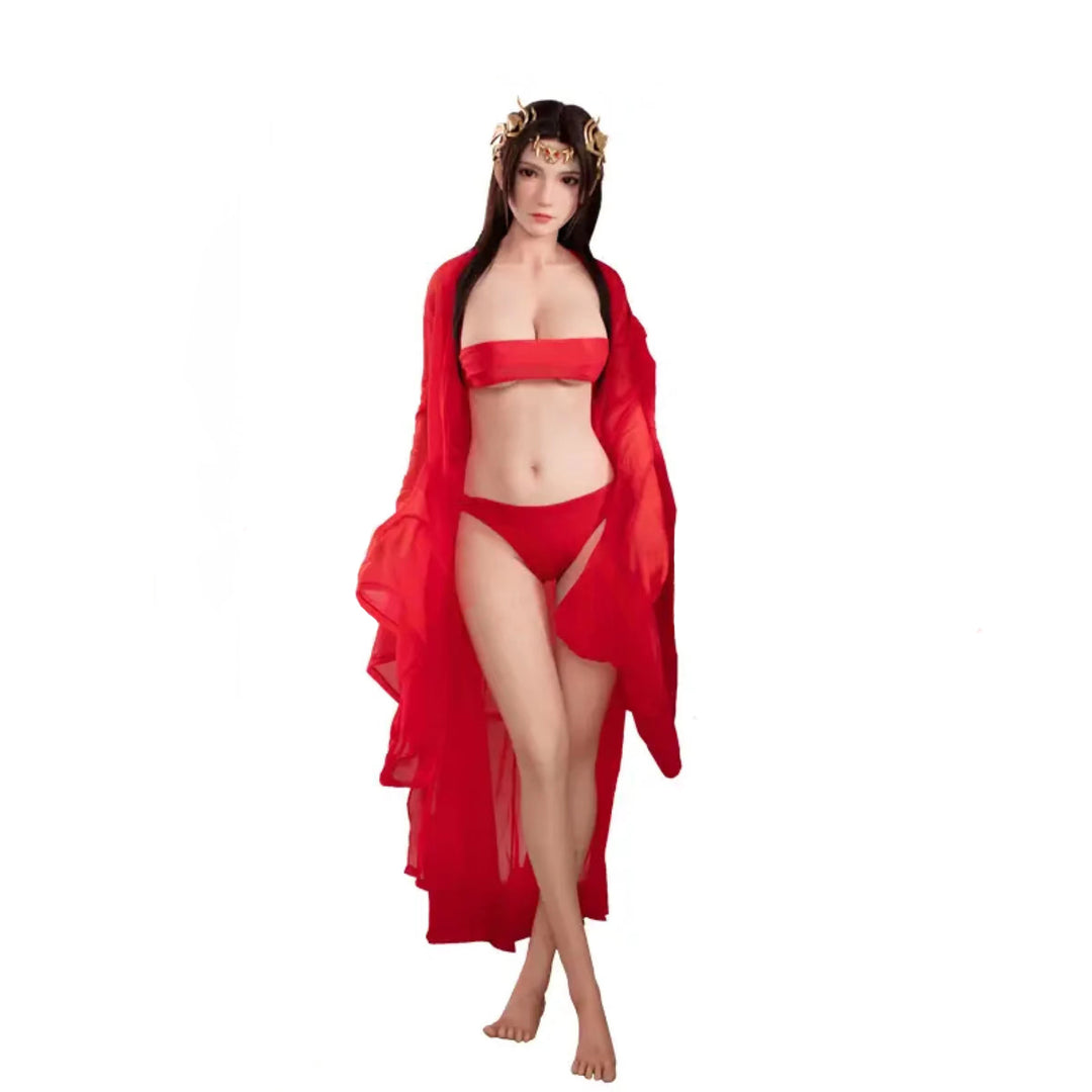 JX Doll 160 cm D Hybrid - A11S (USA)