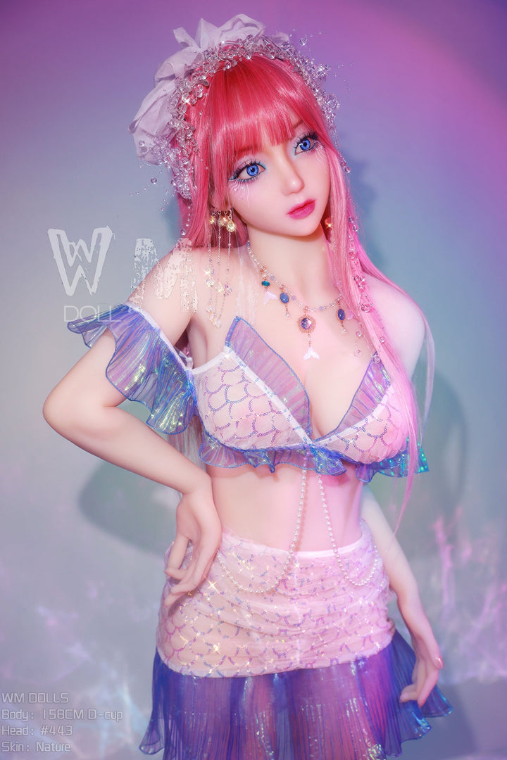 Muñeca WM 158 cm D TPE - Rosalind