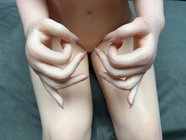 Irontech Wonder Dolly 165T Silicone - Yuna (USA)