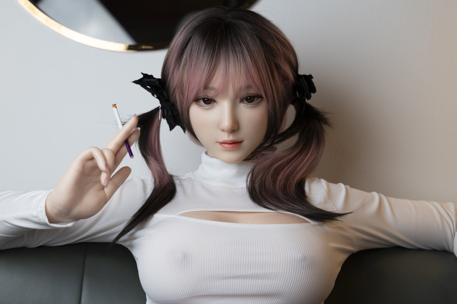 TAYU Doll 160 cm E Silicone - Lilia