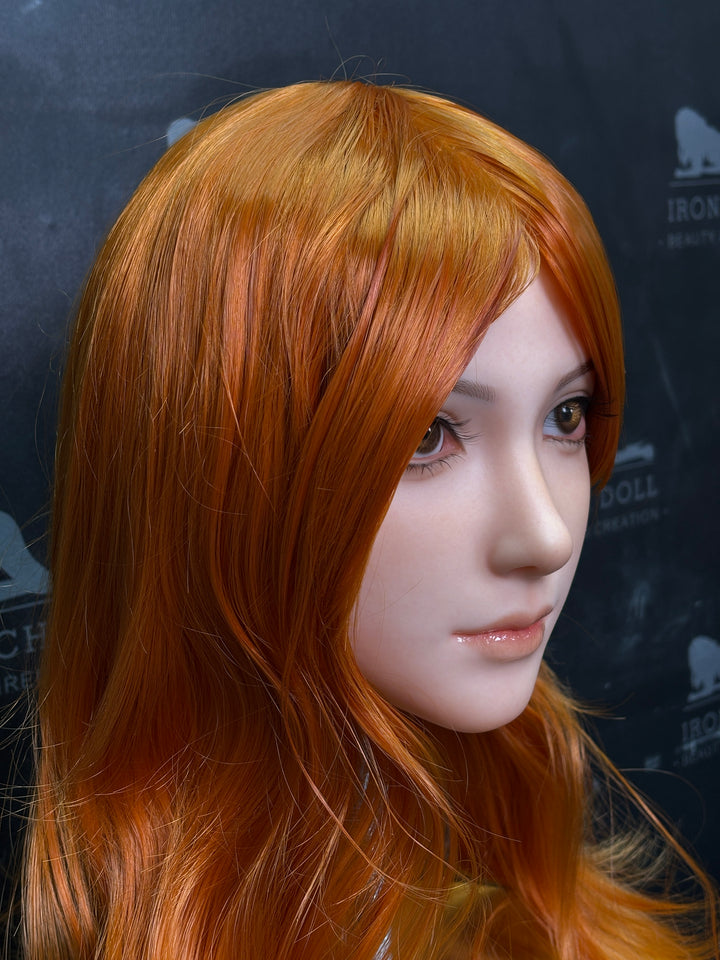 Irontech Doll 166 cm Silicone - Kitty (EU)