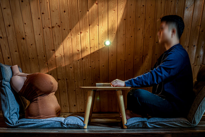 CLIMAX-PUPPE – 58# TPE-Torso – Schwarz