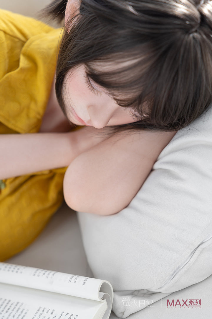 Firefly Diary Doll 153 cm Max Series Silicone - Liuli