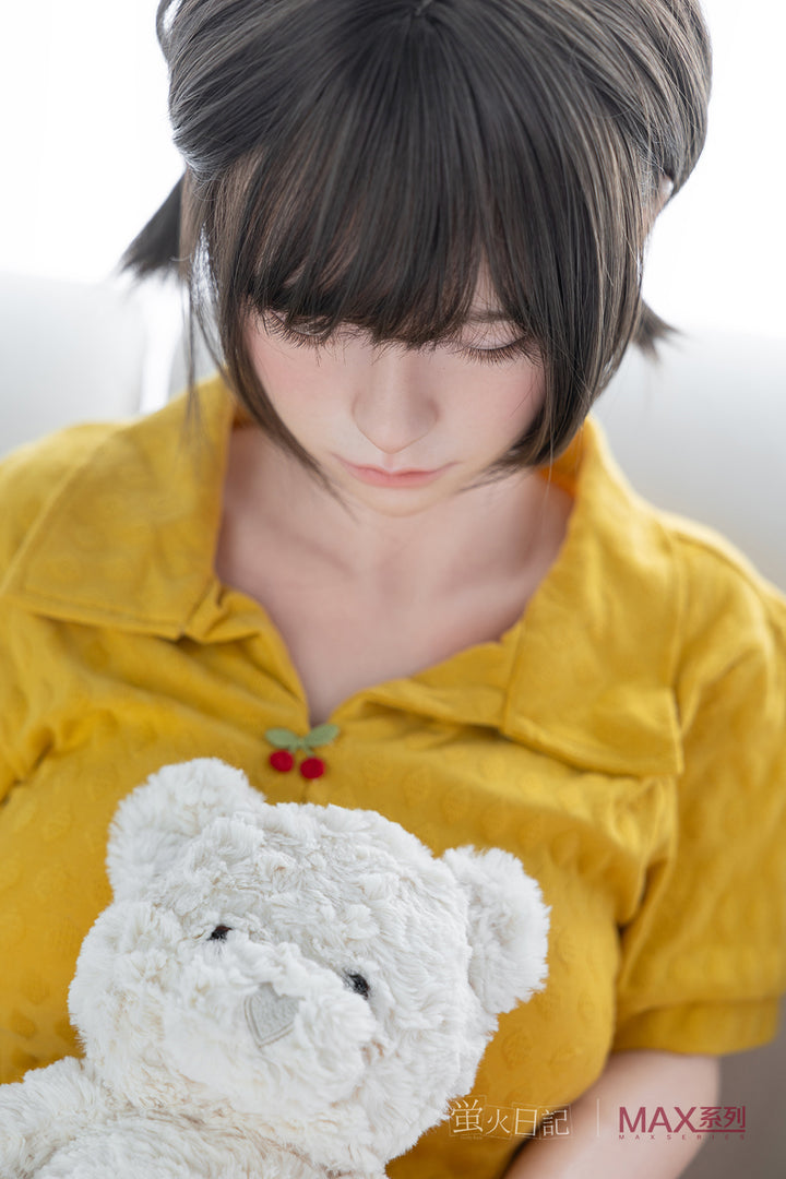 Firefly Diary Doll 153 cm Max Series Silicone - Liuli