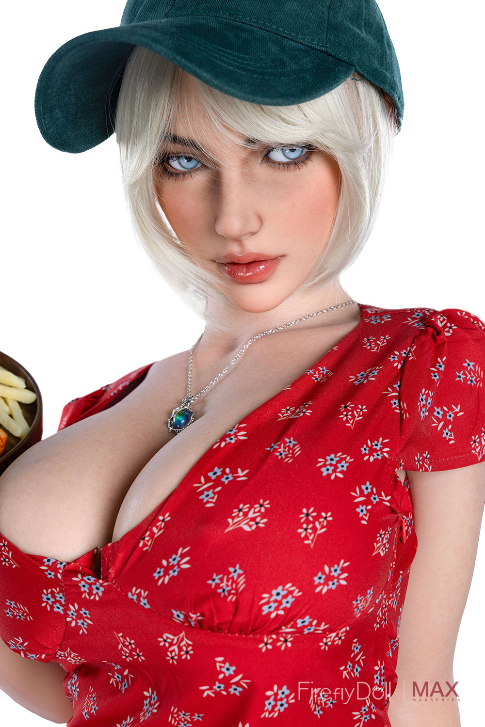 Firefly Diary Doll 160 cm Max Series Silicone - Mary V2