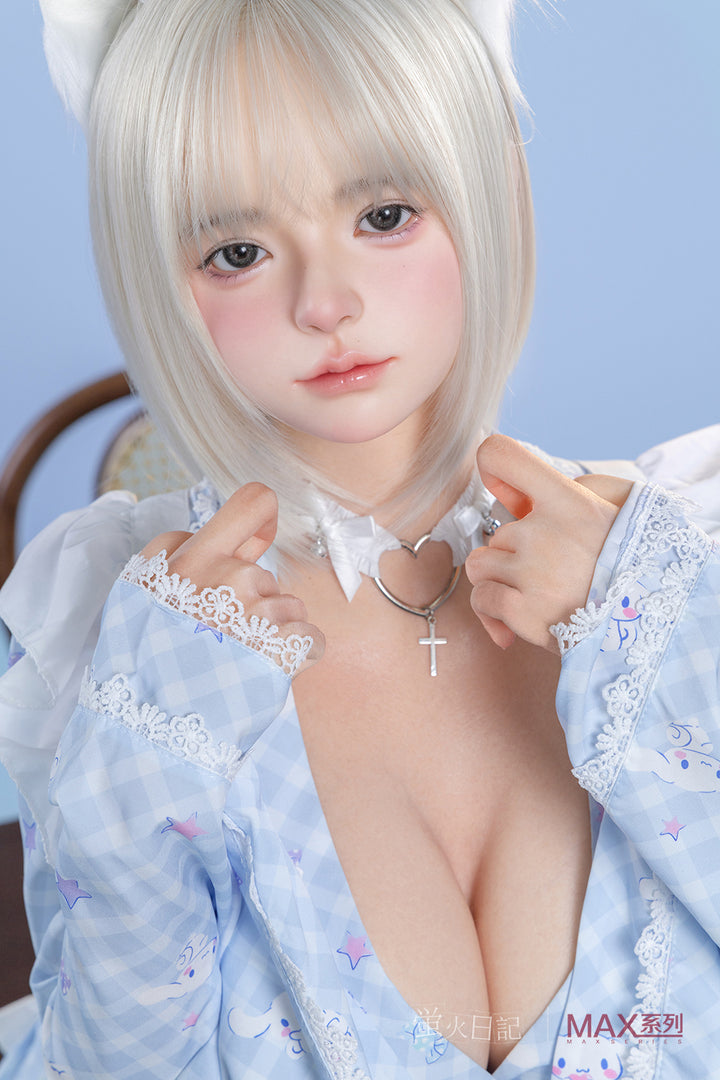 Firefly Diary Doll 160 cm Max Series Silicone - Lolita