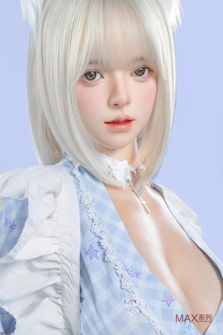 Firefly Diary Doll 160 cm Max Series Silicone - Lolita