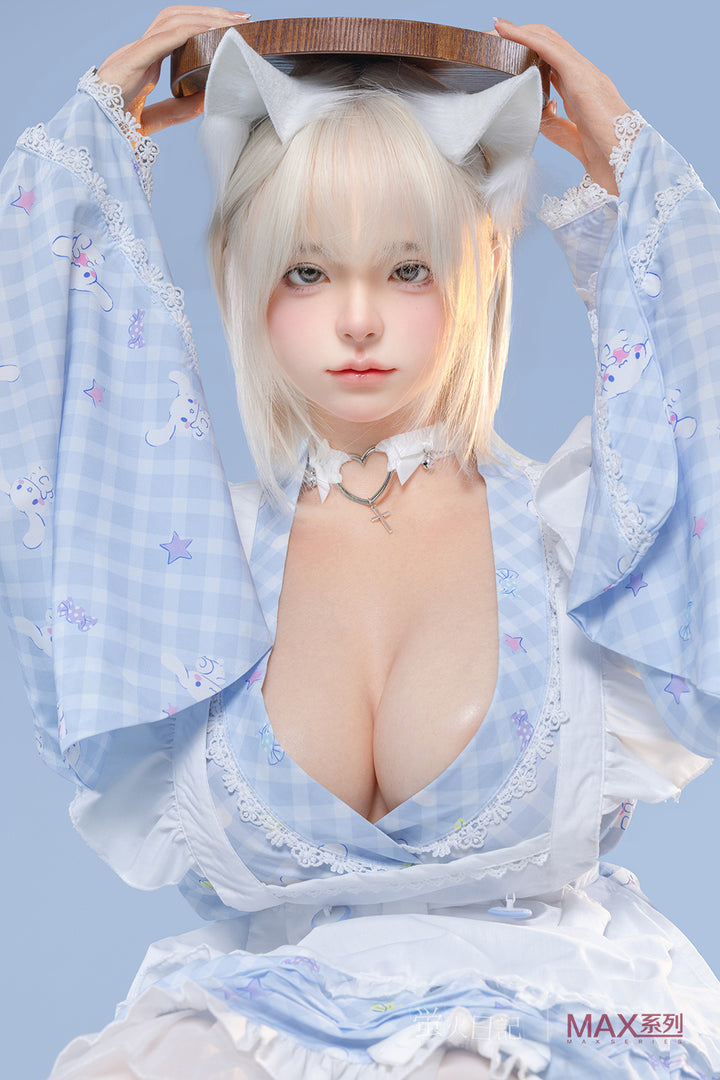 Firefly Diary Doll 160 cm Max Series Silicone - Lolita