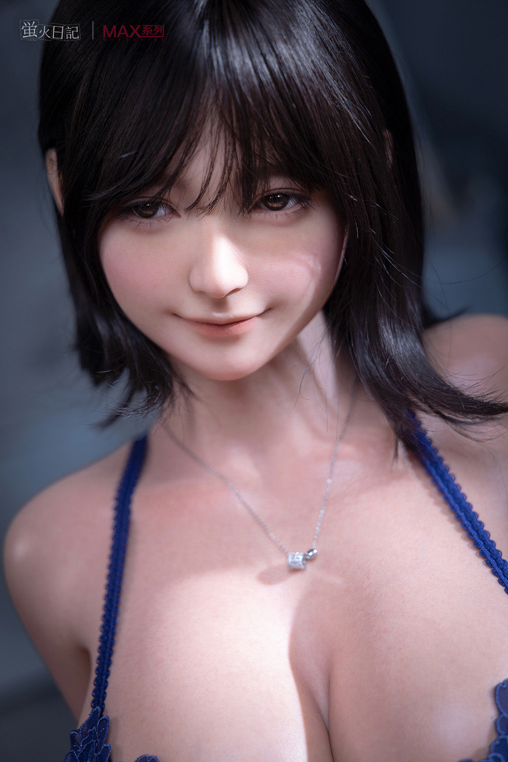 Firefly Diary Doll 160 cm Max Series Silicone - Qiandao V2
