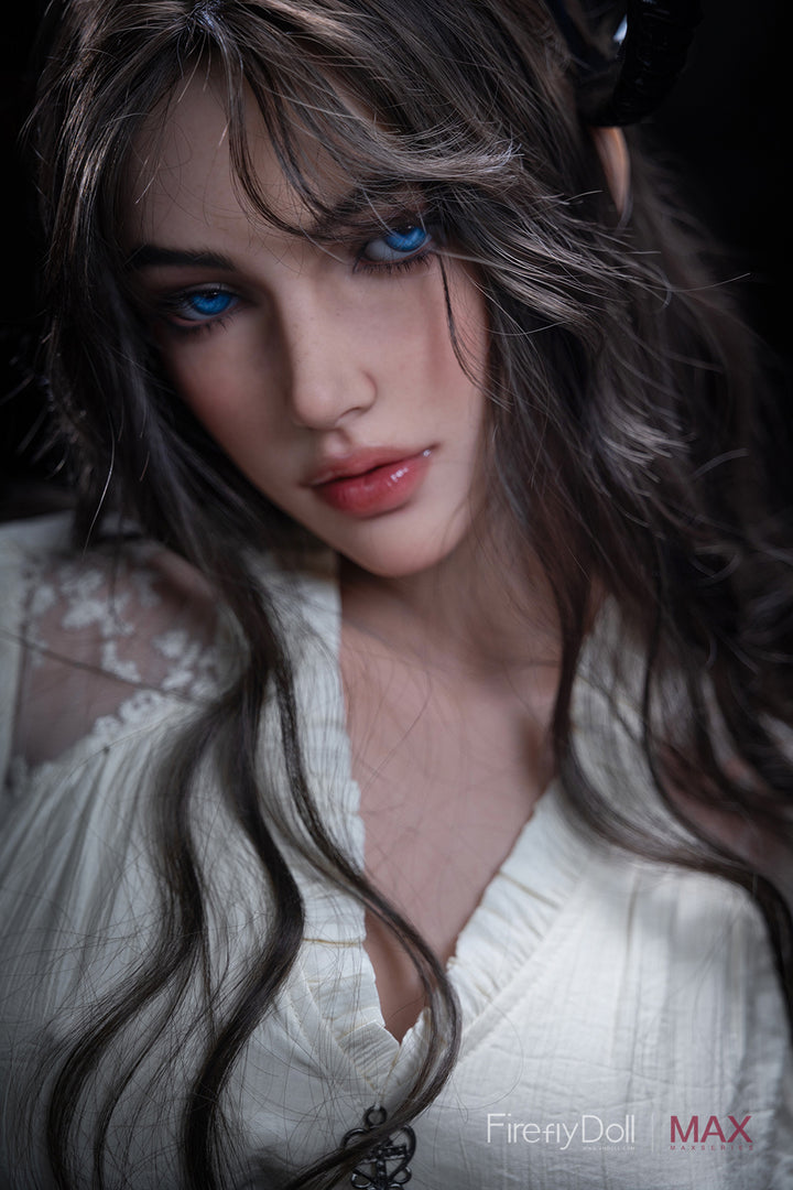 Firefly Diary Doll 165 cm Max Series Silicone - Mary V4