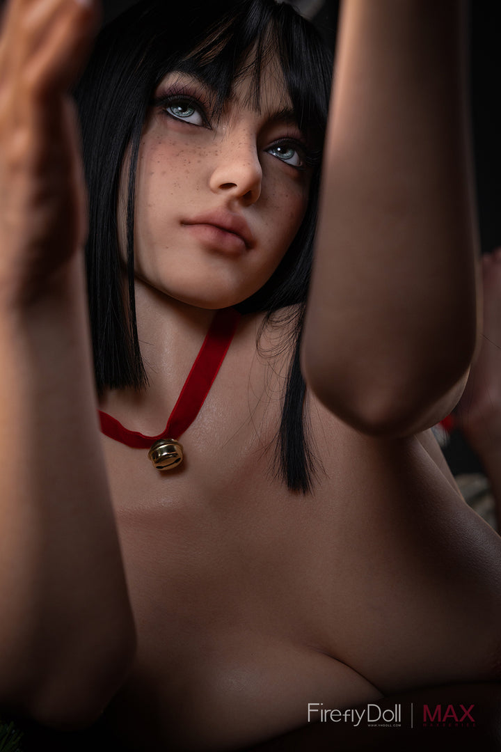 Firefly Diary Doll 165 cm Max Series Silicone - Lily