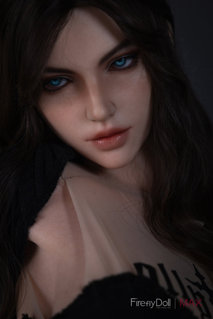 Firefly Diary Doll 160 cm Max Series Silicone - Mary