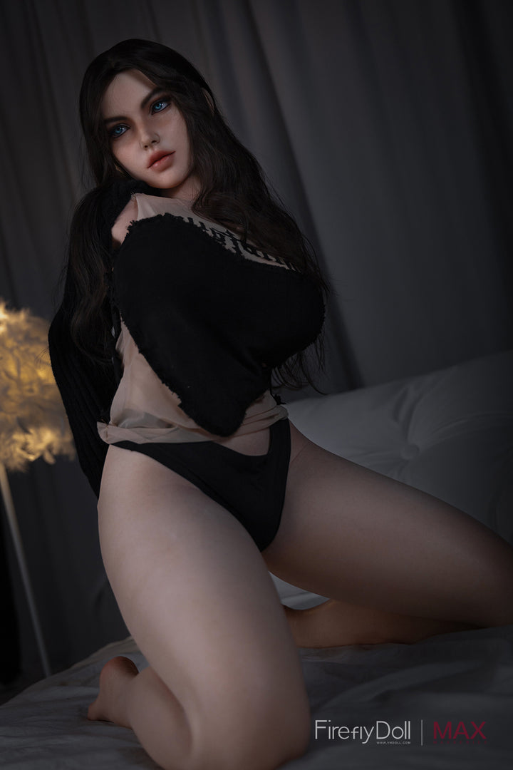 Firefly Diary Doll 160 cm Max Series Silicone - Mary