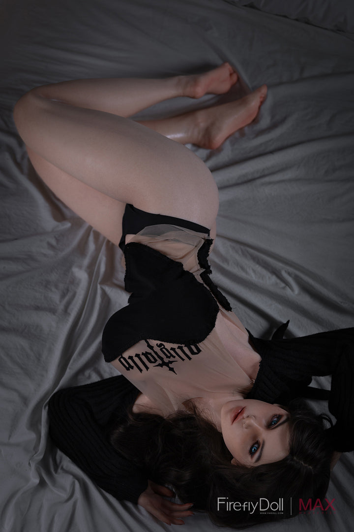 Firefly Diary Doll 160 cm Max Series Silicone - Mary