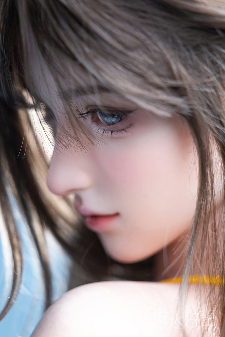 Firefly Diary Doll 164 cm Silicone - Linglong V5