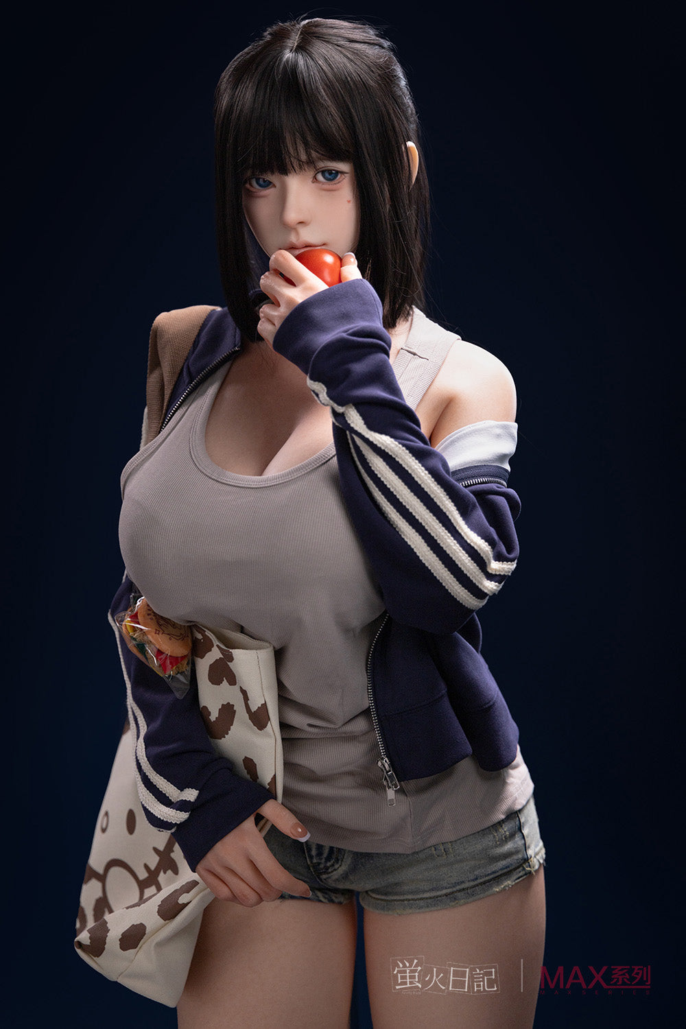 Firefly Diary Doll 160 cm Max Series Silicone - Liu Li V2