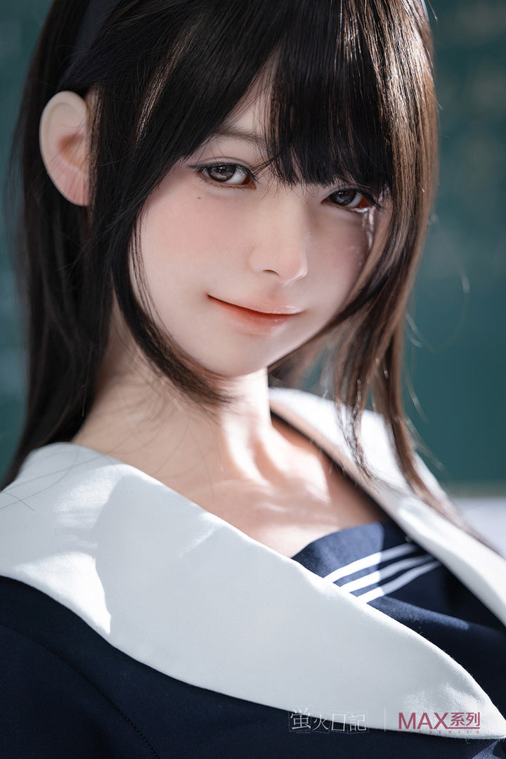 Firefly Diary Doll 153 cm Max Series Silicone - Qiandao