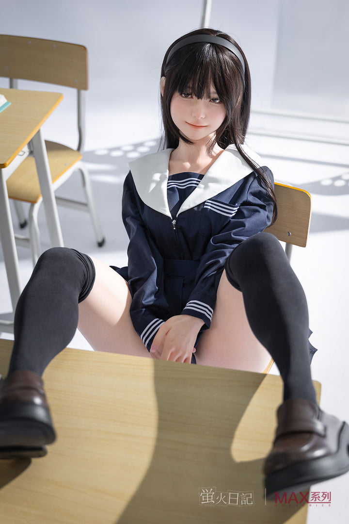 Firefly Diary Doll 153 cm Max Series Silicone - Qiandao