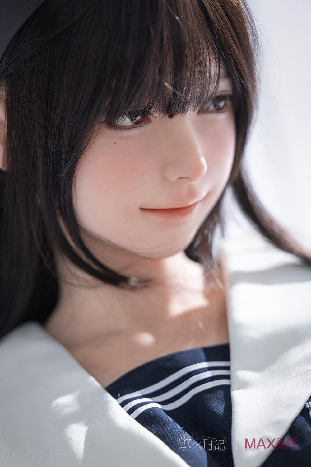 Firefly Diary Doll 153 cm Max Series Silicone - Qiandao