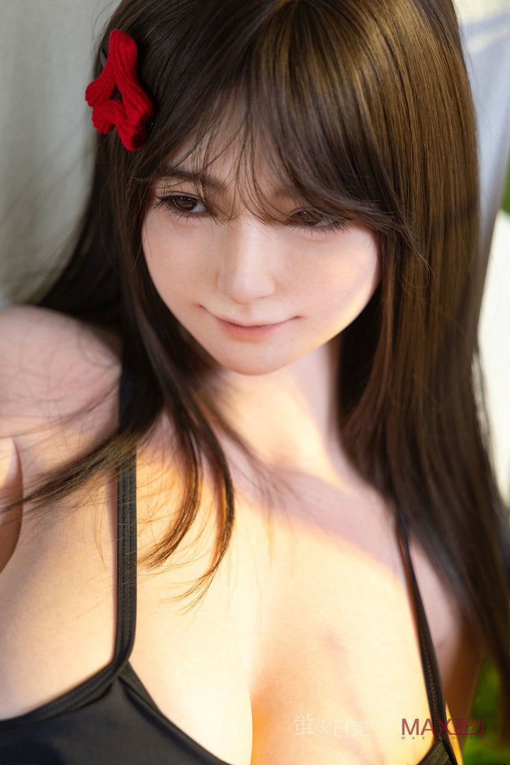 Firefly Diary Doll 160 cm Max Series Silicone - Qiandao