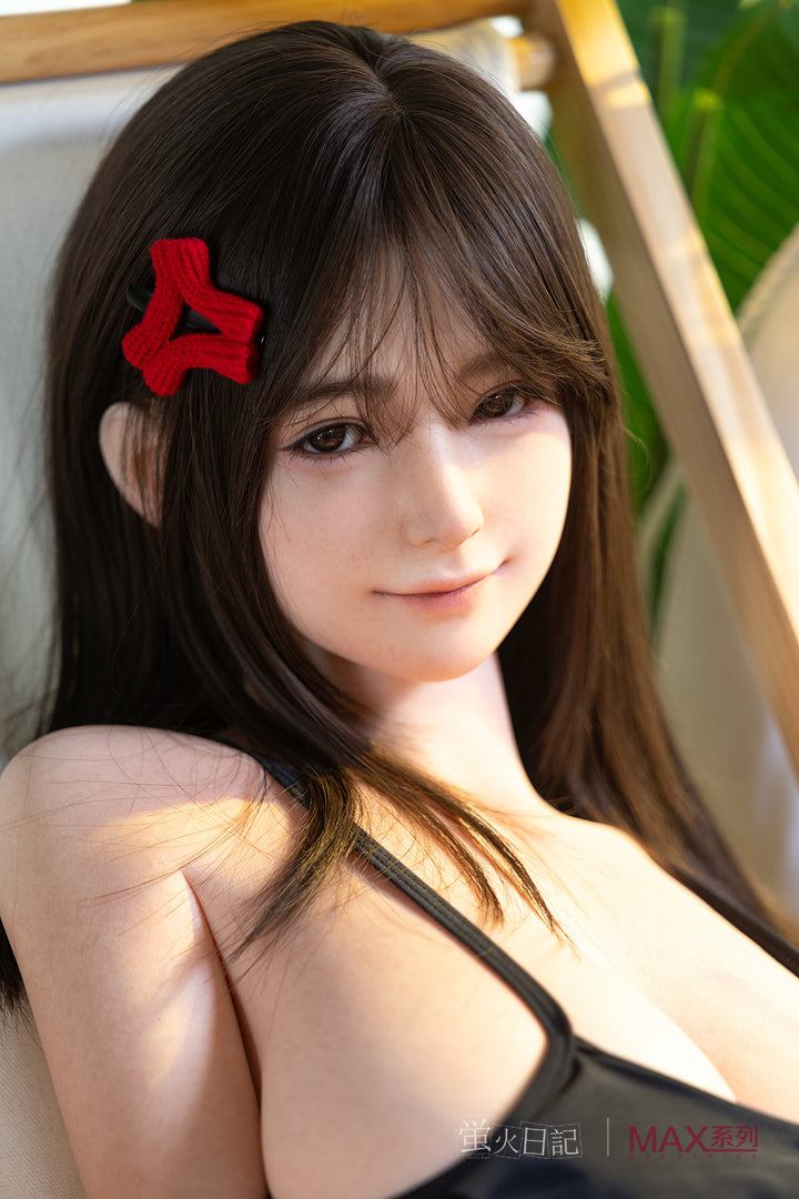 Firefly Diary Doll 160 cm Max Series Silicone - Qiandao