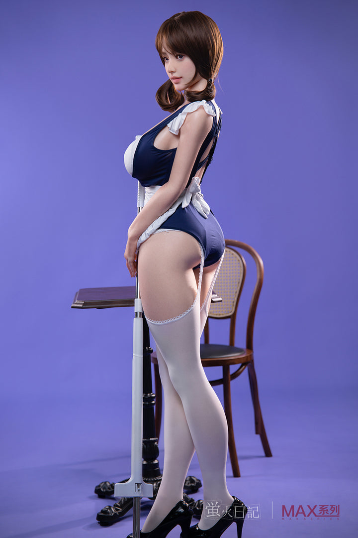 Firefly Diary Doll 160 cm Max Series Silicone - Sanmu