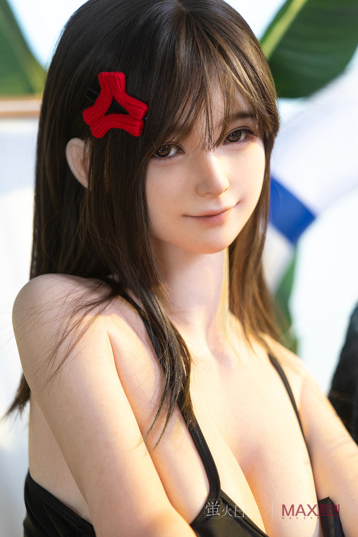 Firefly Diary Doll 160 cm Max Series Silicone - Qiandao