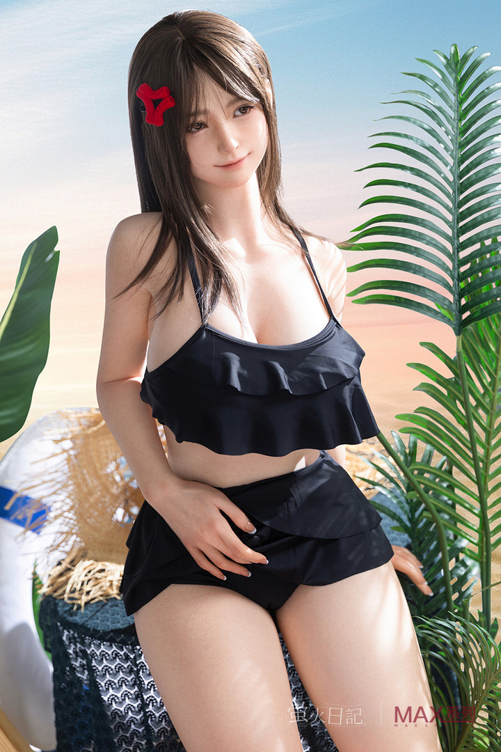 Firefly Diary Doll 160 cm Max Series Silicone - Qiandao